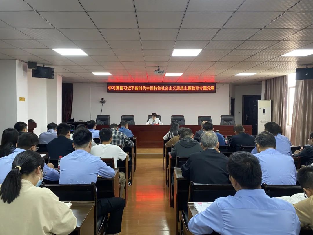 2023年全国知识产权宣传周活动(抚州高新区)